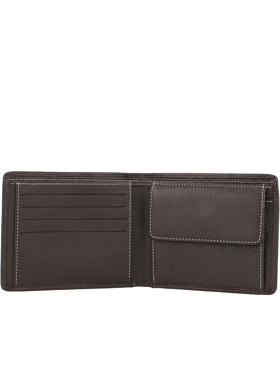 Picard Diego Portafoglio Vera Pelle 11 cm Picard Diego Portafoglio Vera Pelle 11 cm