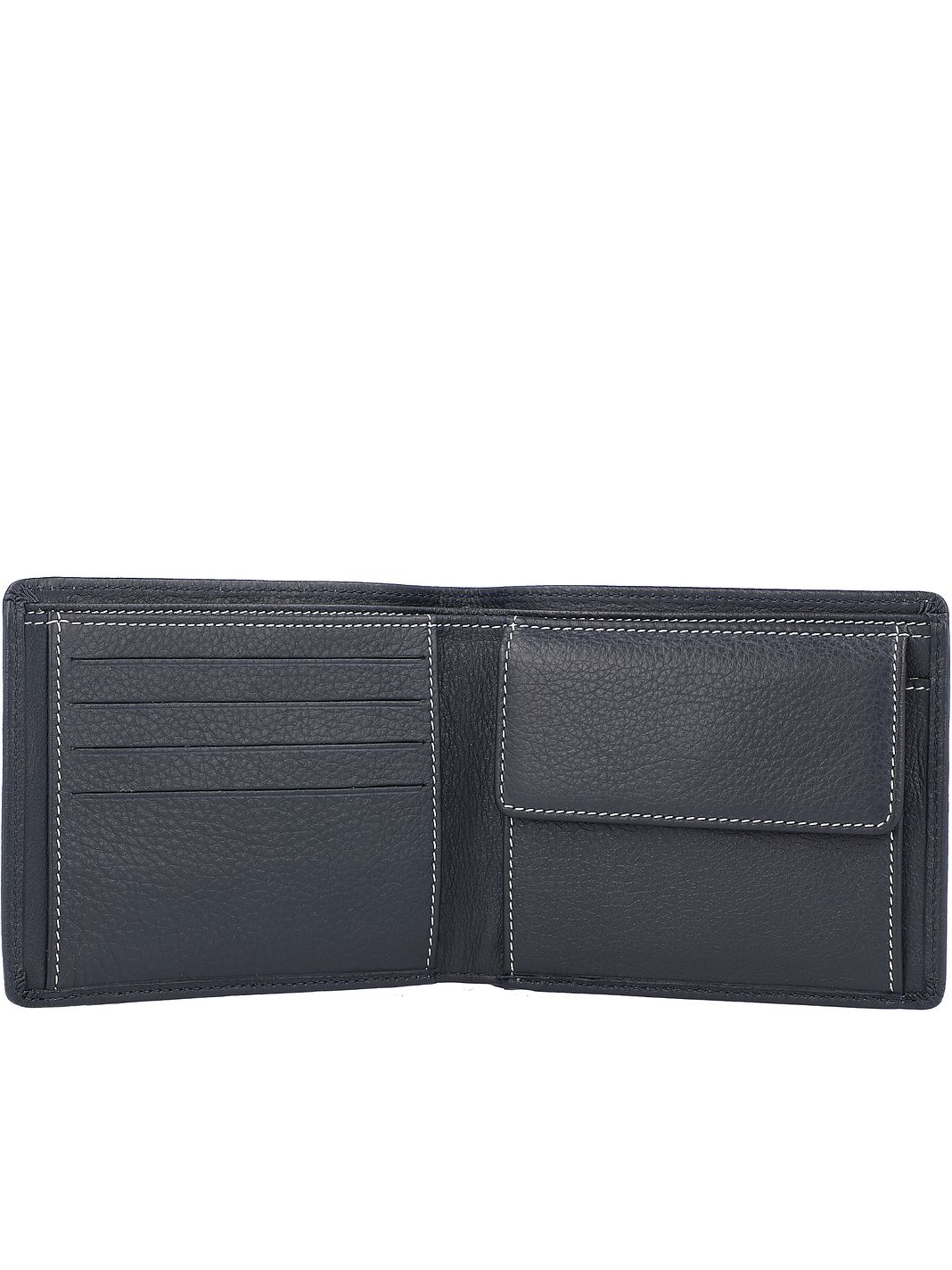 Picard Diego Portafoglio Vera Pelle 11 cm Picard Diego Portafoglio Vera Pelle 11 cm