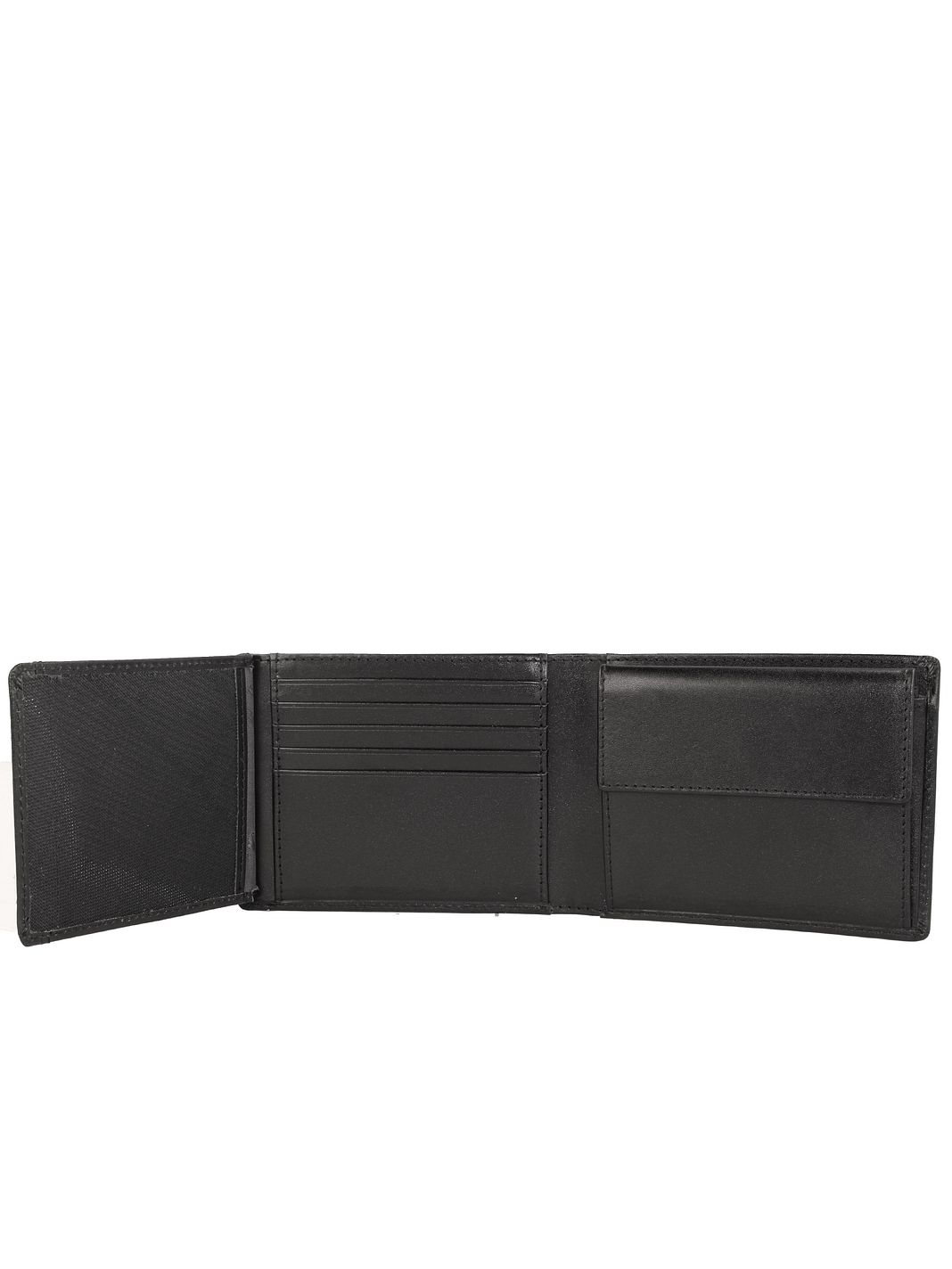 Braun Büffel Arezzo Portafoglio Protezione RFID Vera Pelle 12.5 cm Braun Büffel Arezzo Portafoglio Protezione RFID Vera Pelle 12.5 cm