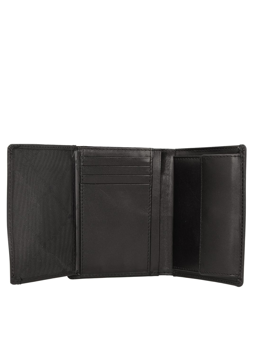 Braun Büffel Arezzo Cartera Bloqueo RFID Piel natural 12 cm Braun Büffel Arezzo Cartera Bloqueo RFID Piel natural 12 cm