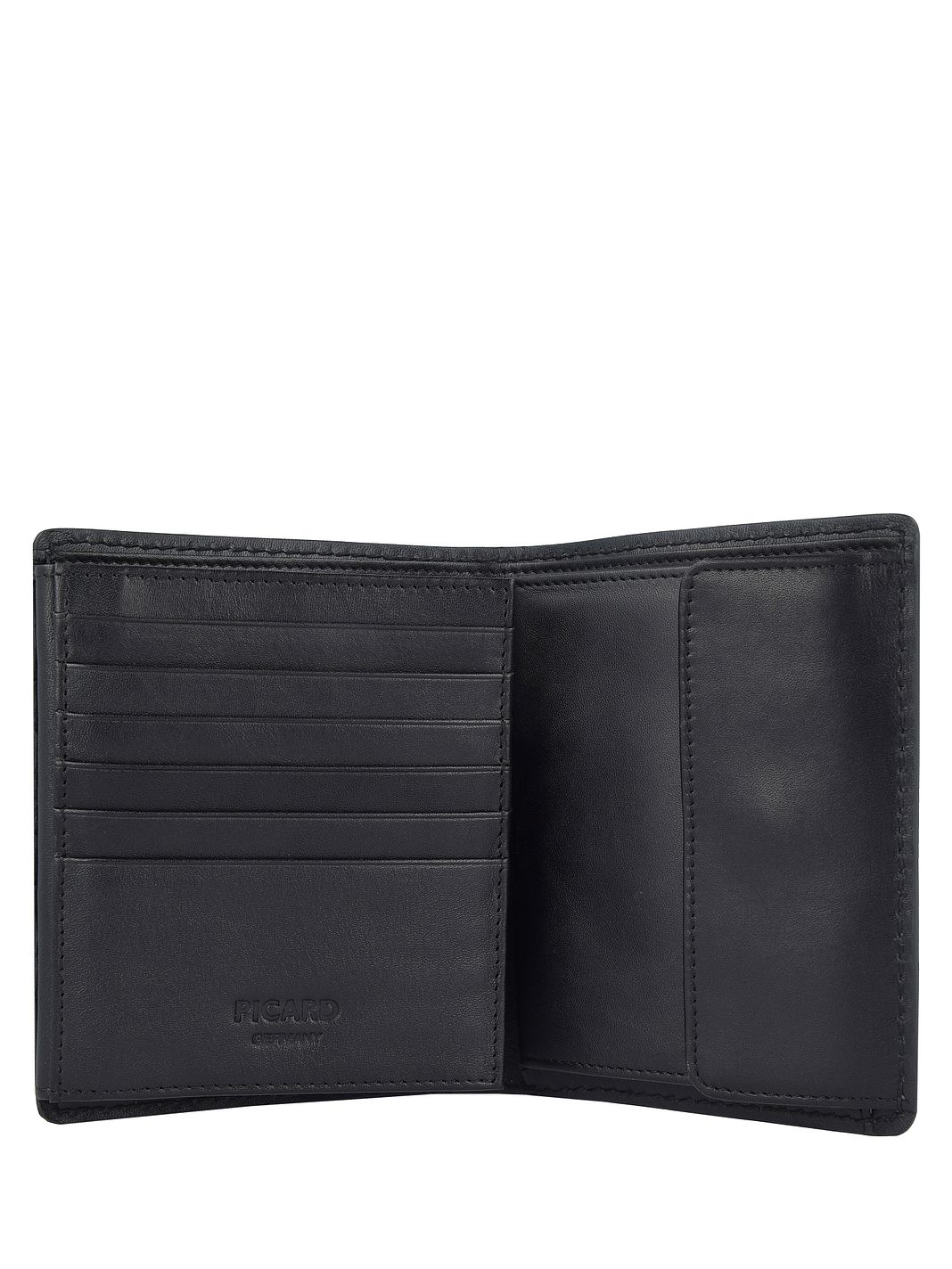Picard Toscana Lompakko Nahka 13 cm Picard Toscana Lompakko Nahka 13 cm