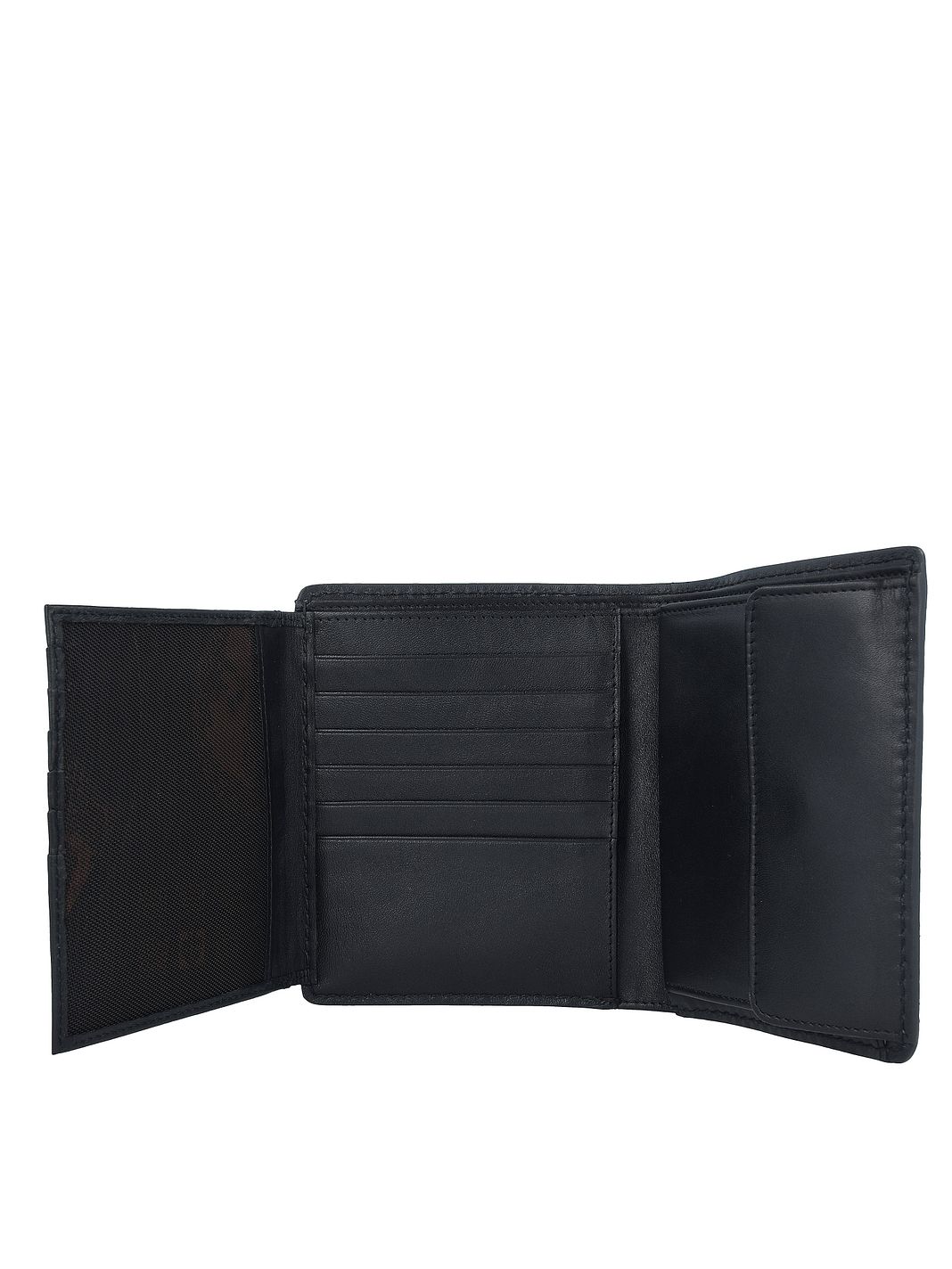 Picard Toscana Lompakko Nahka 13 cm Picard Toscana Lompakko Nahka 13 cm