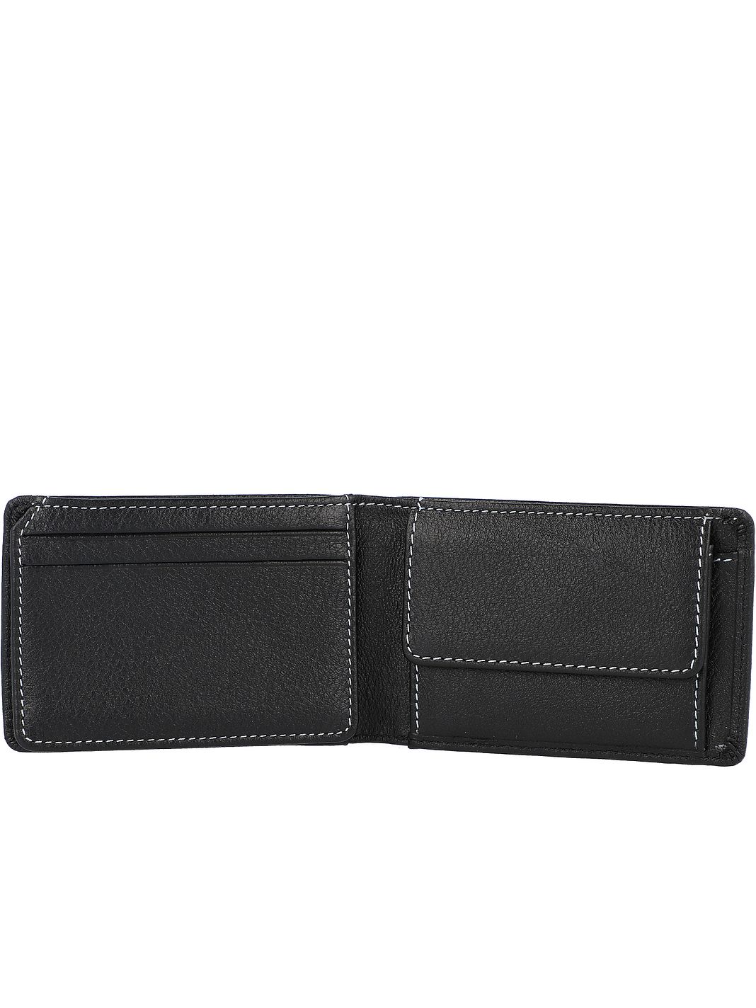 Picard Diego Portafoglio Vera Pelle 10 cm Picard Diego Portafoglio Vera Pelle 10 cm