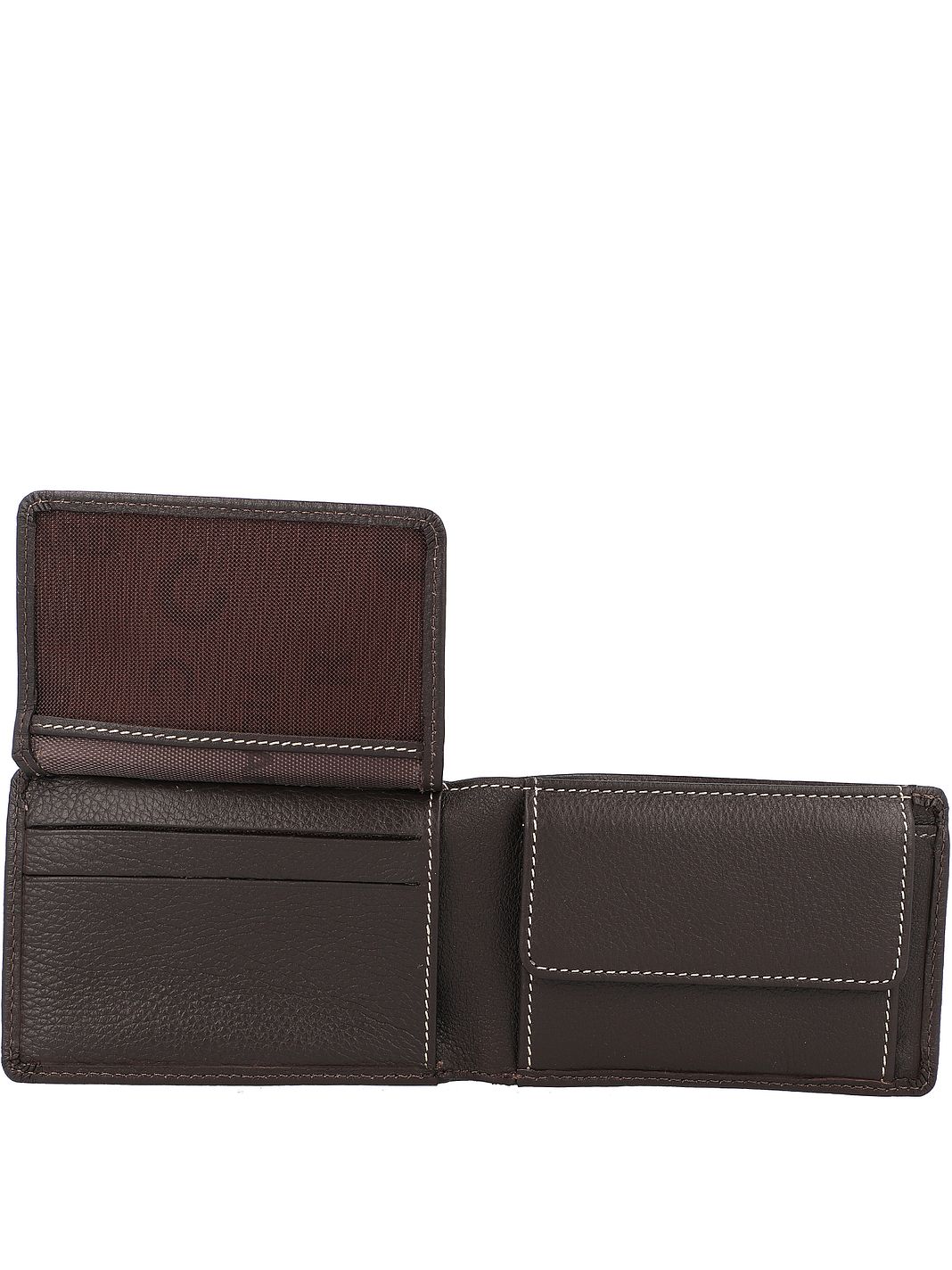 Picard Diego Portafoglio Vera Pelle 10 cm Picard Diego Portafoglio Vera Pelle 10 cm