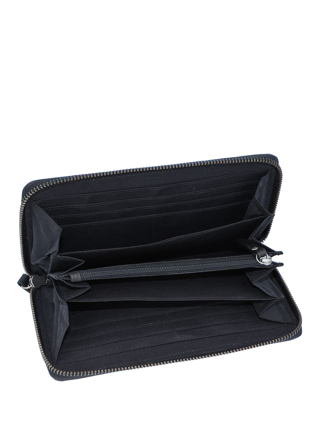 Burkely Antique Avery Portafoglio Protezione RFID Vera Pelle 20 cm Burkely Antique Avery Portafoglio Protezione RFID Vera Pelle 20 cm