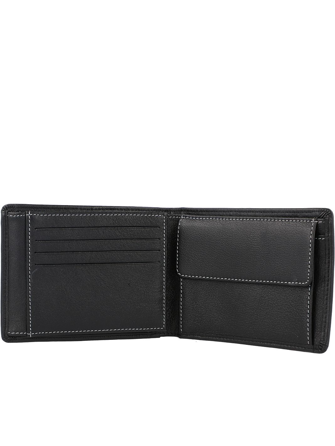 Picard Diego Portafoglio Vera Pelle 12.5 cm Picard Diego Portafoglio Vera Pelle 12.5 cm