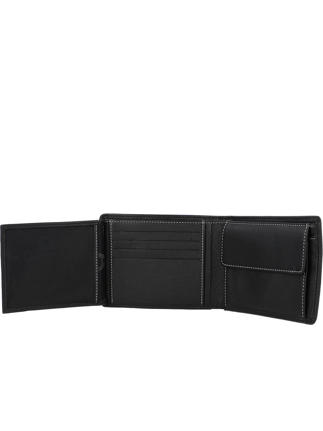Picard Diego Portafoglio Vera Pelle 12.5 cm Picard Diego Portafoglio Vera Pelle 12.5 cm