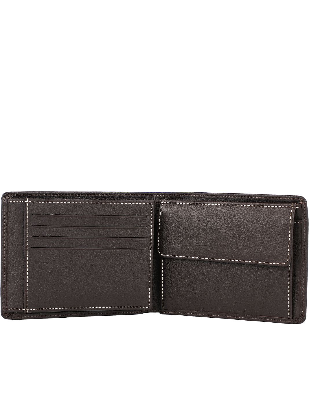 Picard Diego Portafoglio Vera Pelle 12.5 cm Picard Diego Portafoglio Vera Pelle 12.5 cm