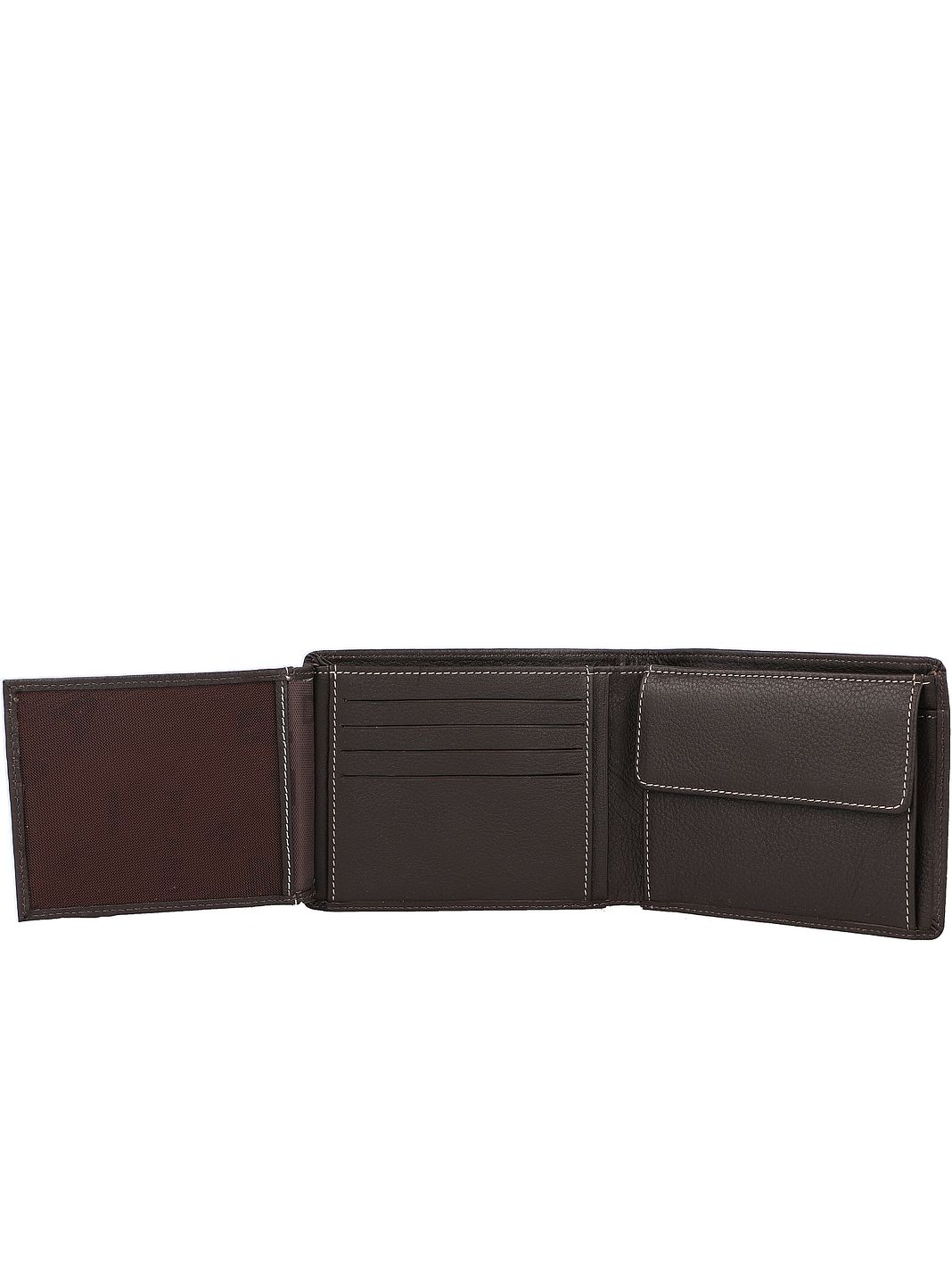 Picard Diego Portafoglio Vera Pelle 12.5 cm Picard Diego Portafoglio Vera Pelle 12.5 cm