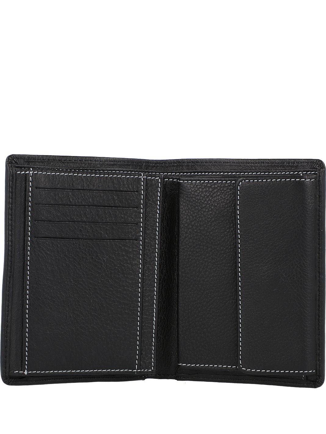 Picard Diego Portafoglio Vera Pelle 12.5 cm Picard Diego Portafoglio Vera Pelle 12.5 cm