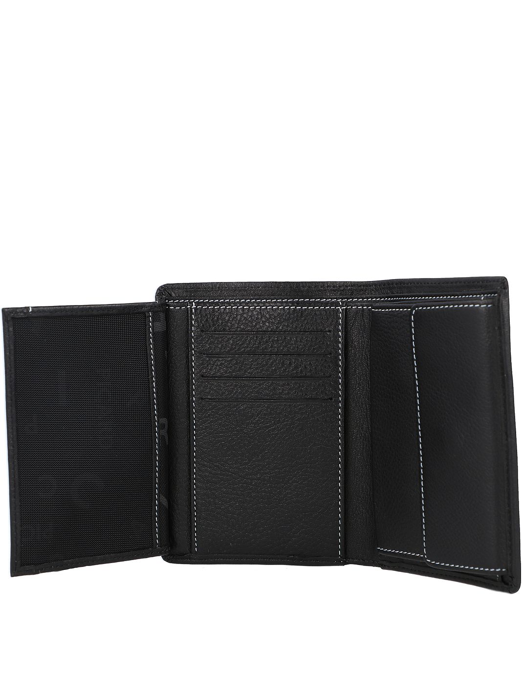 Picard Diego Portafoglio Vera Pelle 12.5 cm Picard Diego Portafoglio Vera Pelle 12.5 cm