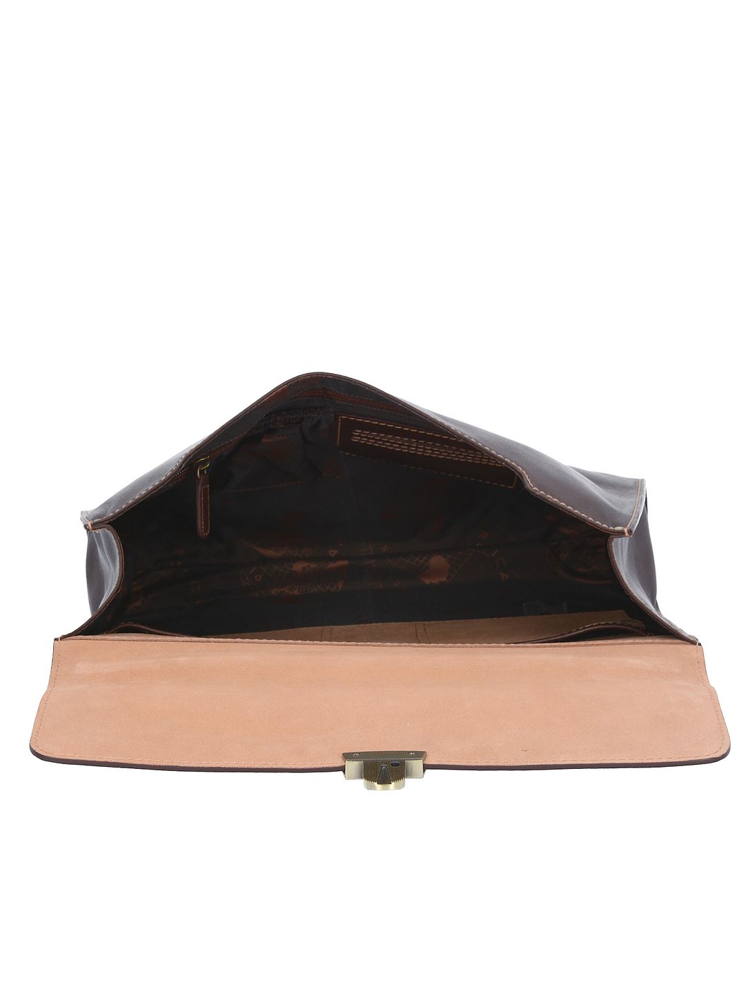 Picard Toscana Maletín Piel natural 38 cm Picard Toscana Maletín Piel natural 38 cm
