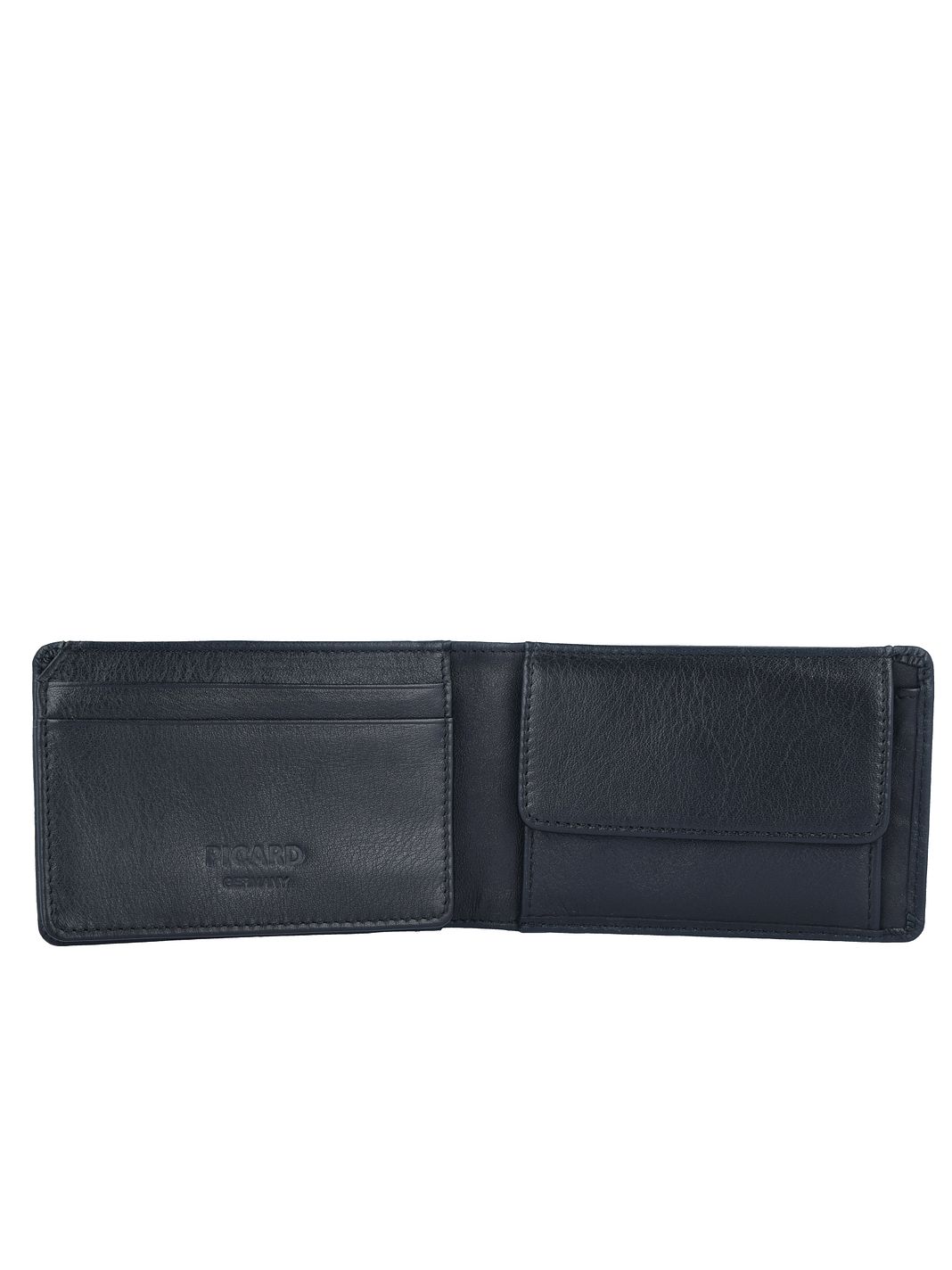 Picard Brooklyn Lompakko Nahka 10 cm Picard Brooklyn Lompakko Nahka 10 cm