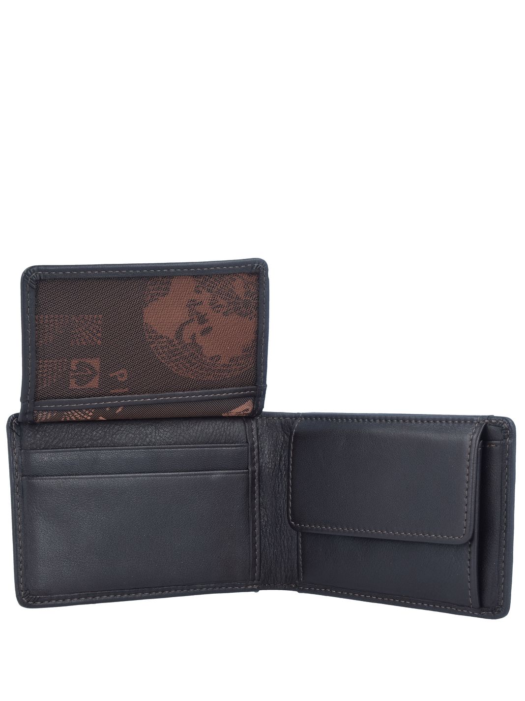 Picard Brooklyn Portafoglio Vera Pelle 10 cm Picard Brooklyn Portafoglio Vera Pelle 10 cm
