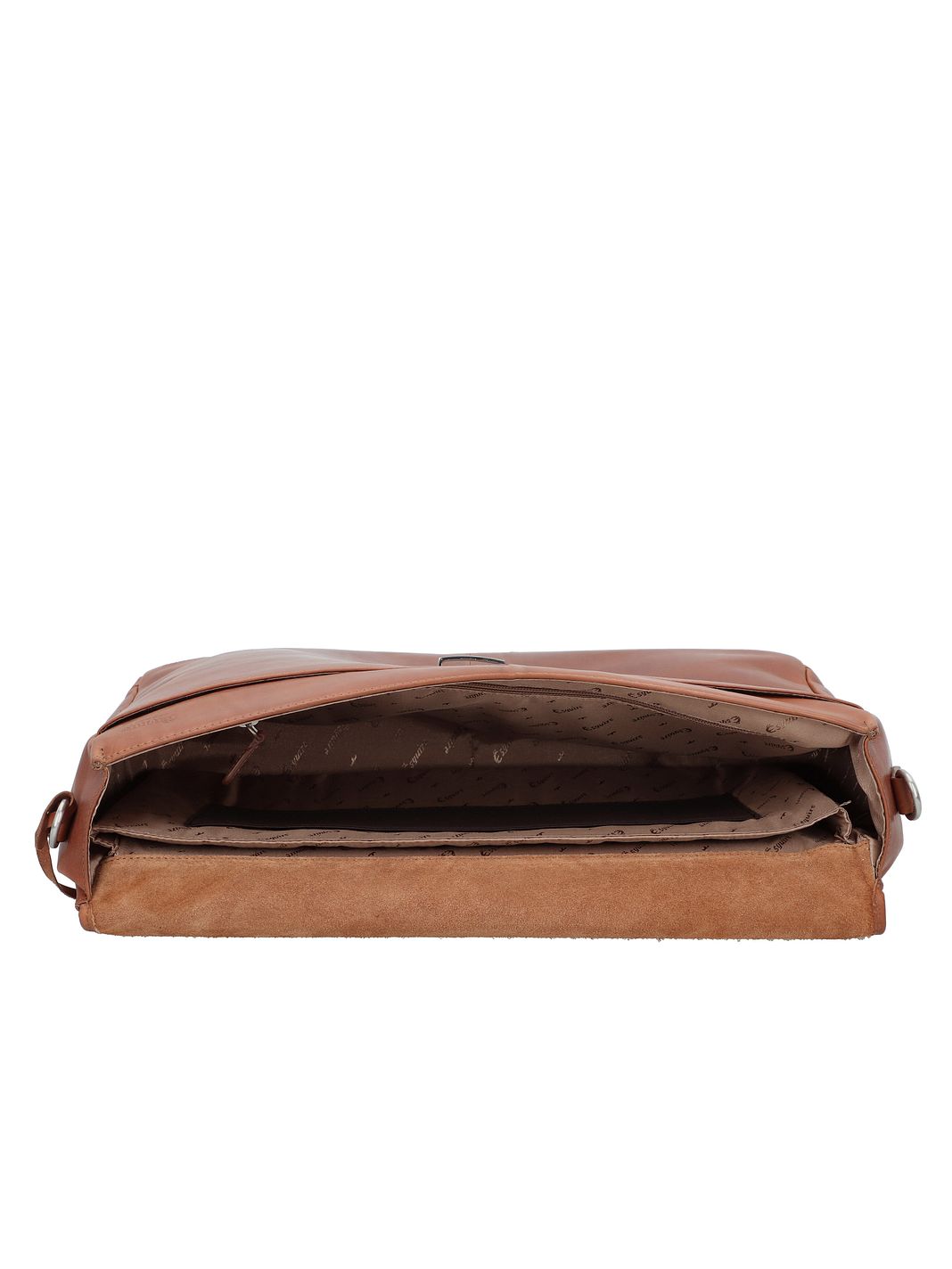 Esquire Dallas Valigetta Vera Pelle 40 cm Vano porta PC Esquire Dallas Valigetta Vera Pelle 40 cm Vano porta PC
