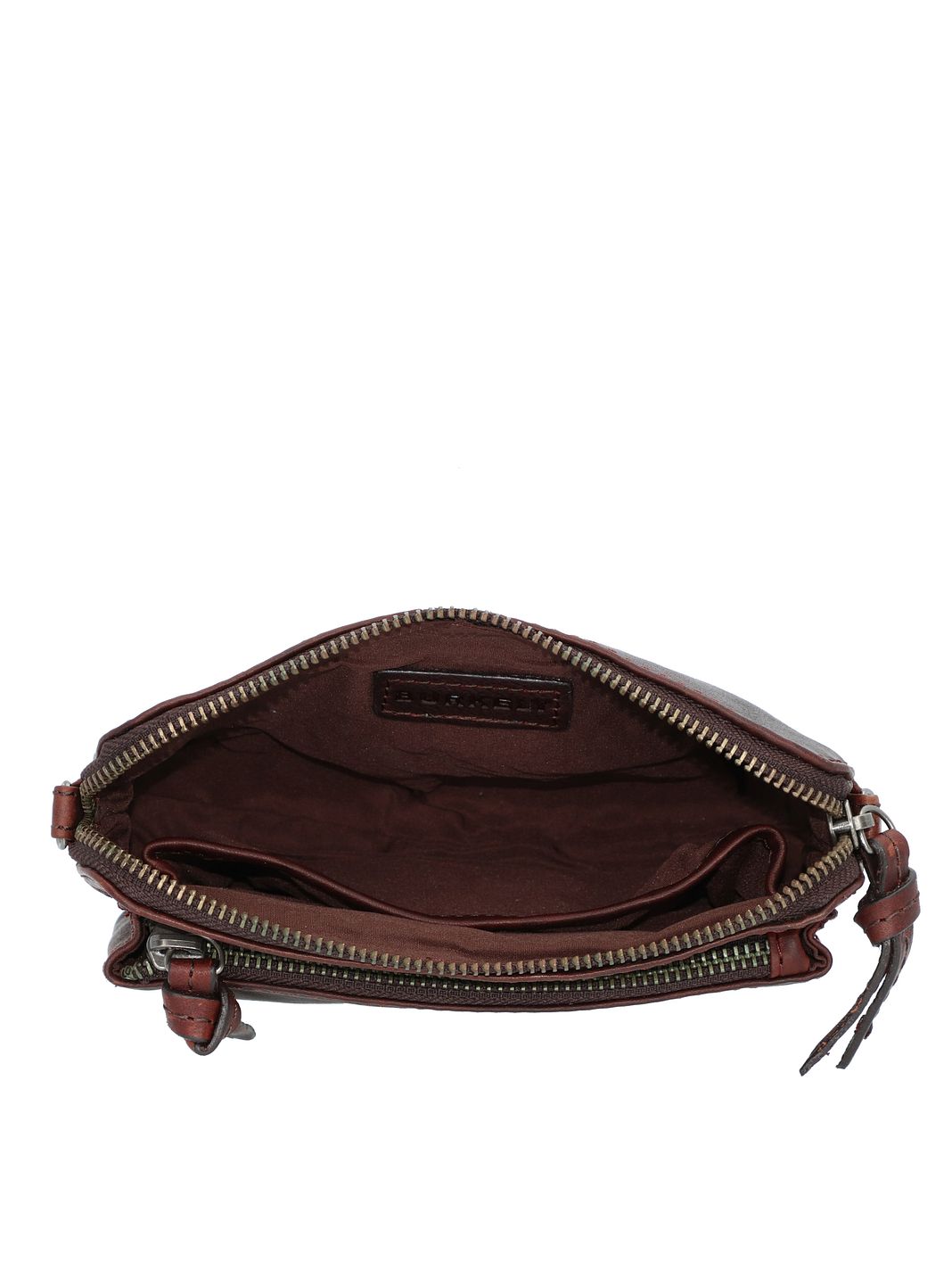Burkely Antique Avery Borsa a tracolla Vera Pelle 18 cm Burkely Antique Avery Borsa a tracolla Vera Pelle 18 cm