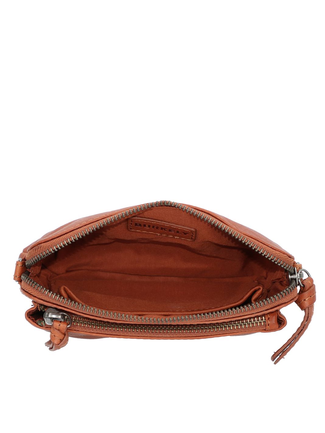 Burkely Antique Avery Borsa a tracolla Vera Pelle 18 cm Burkely Antique Avery Borsa a tracolla Vera Pelle 18 cm