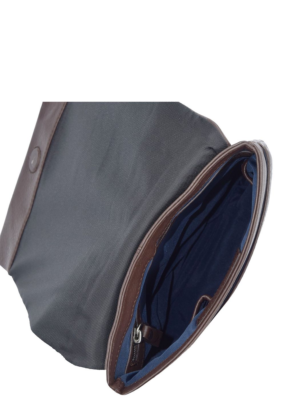 Esquire Sydney Borsa a tracolla Vera Pelle 21 cm Esquire Sydney Borsa a tracolla Vera Pelle 21 cm