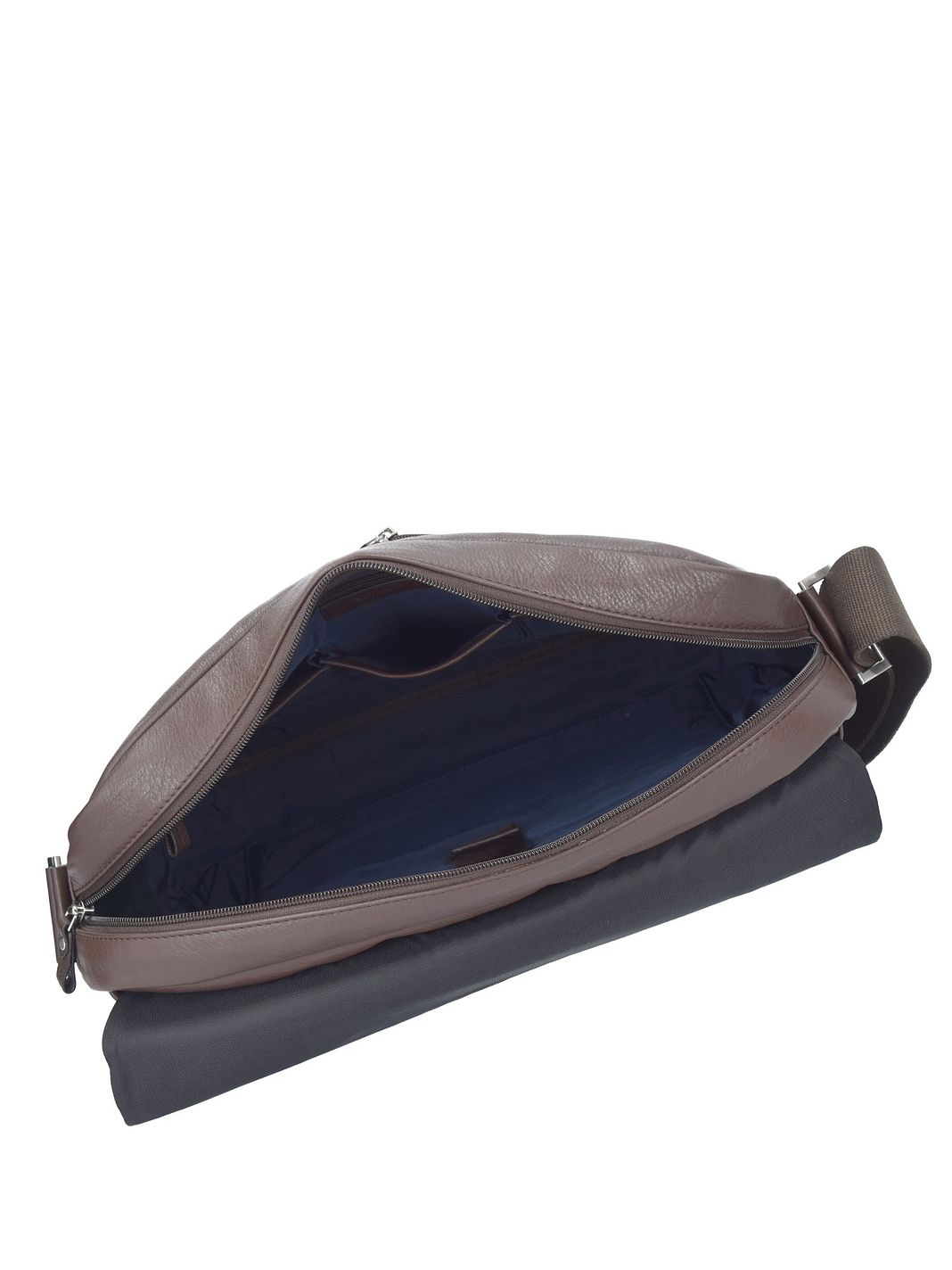 Esquire Sydney Messaggero Vera Pelle 40 cm Vano porta PC Esquire Sydney Messaggero Vera Pelle 40 cm Vano porta PC