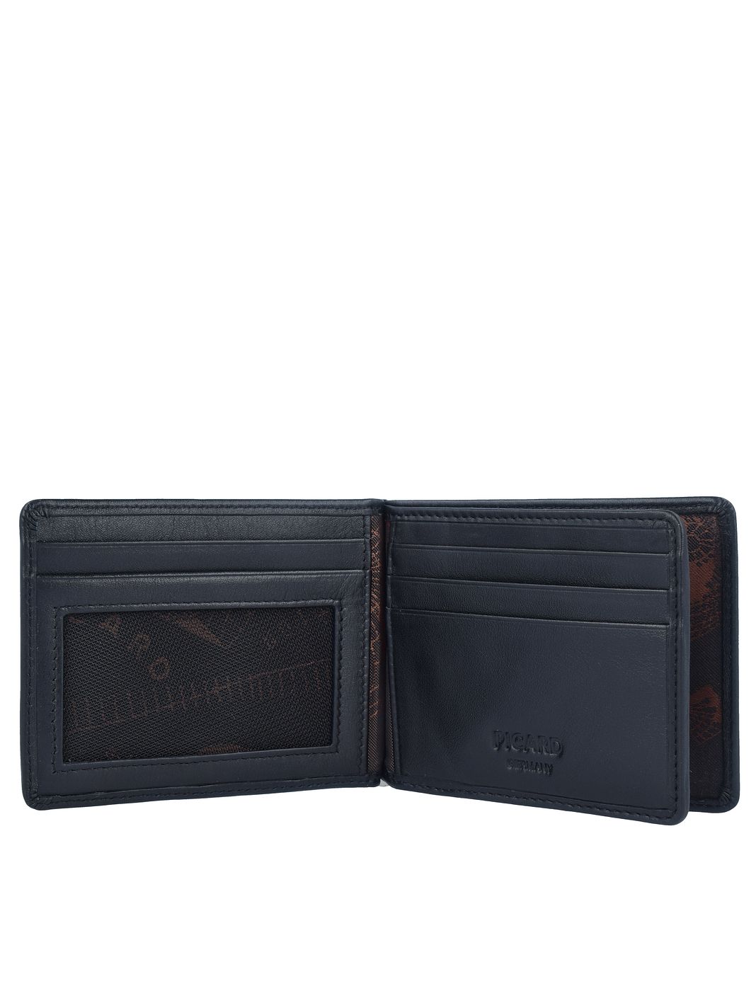 Picard Brooklyn Lompakko Nahka 11 cm Picard Brooklyn Lompakko Nahka 11 cm