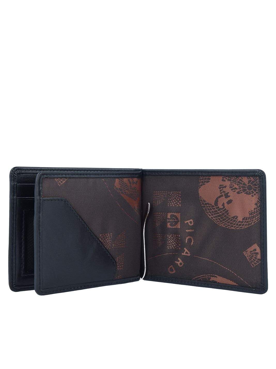 Picard Brooklyn Lompakko Nahka 11 cm Picard Brooklyn Lompakko Nahka 11 cm