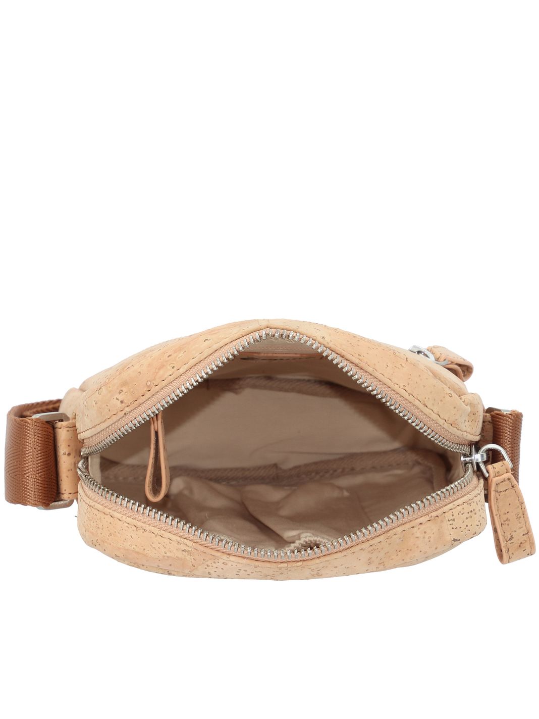 Esquire Kork Borsa a tracolla 18 cm Esquire Kork Borsa a tracolla 18 cm