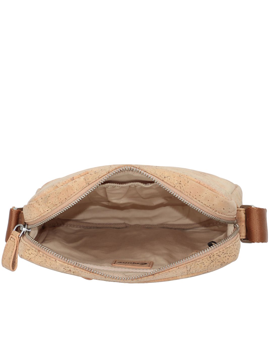 Esquire Kork Borsa a tracolla 21 cm Esquire Kork Borsa a tracolla 21 cm