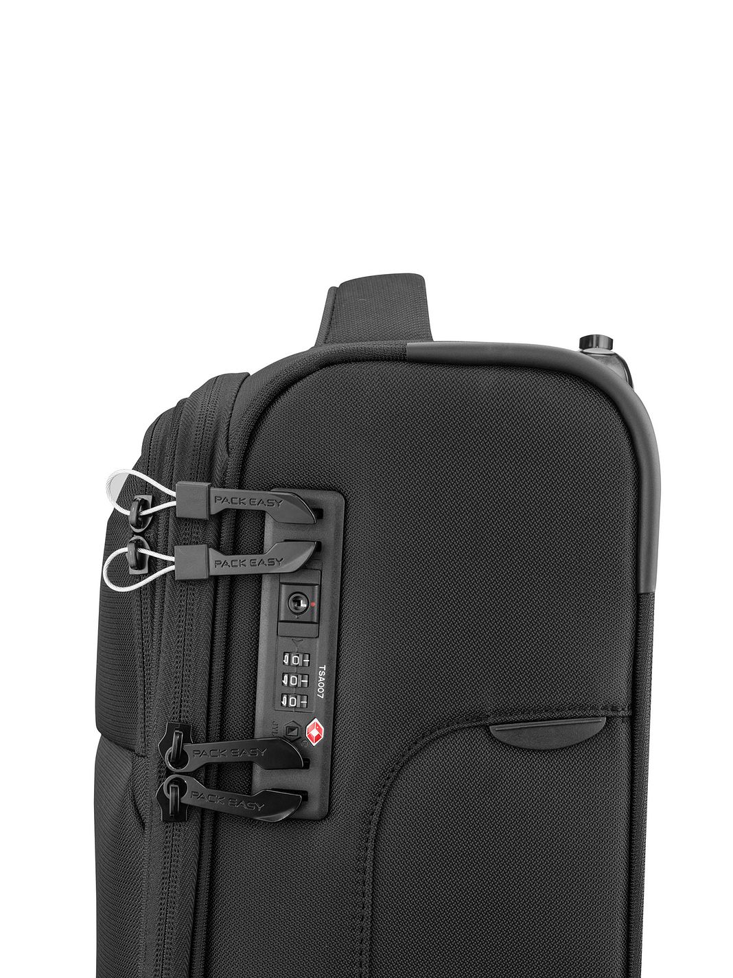 Pack Easy GoOn 2 ruote Trolley cabina 45 cm Pack Easy GoOn 2 ruote Trolley cabina 45 cm