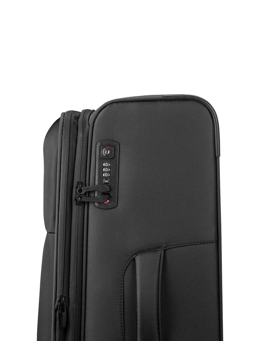 Pack Easy GoOn 4 ruote Carrello M 67 cm espandibile Pack Easy GoOn 4 ruote Carrello M 67 cm espandibile