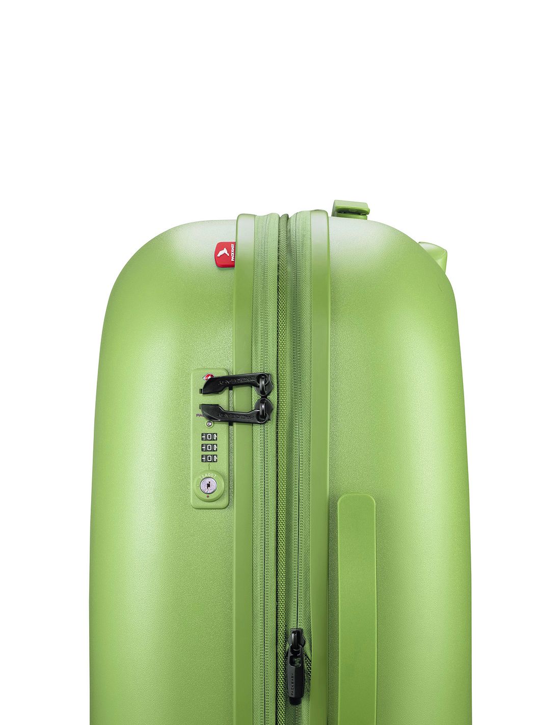 Pack Easy Gen T 4 ruote Carrello 64 cm espandibile