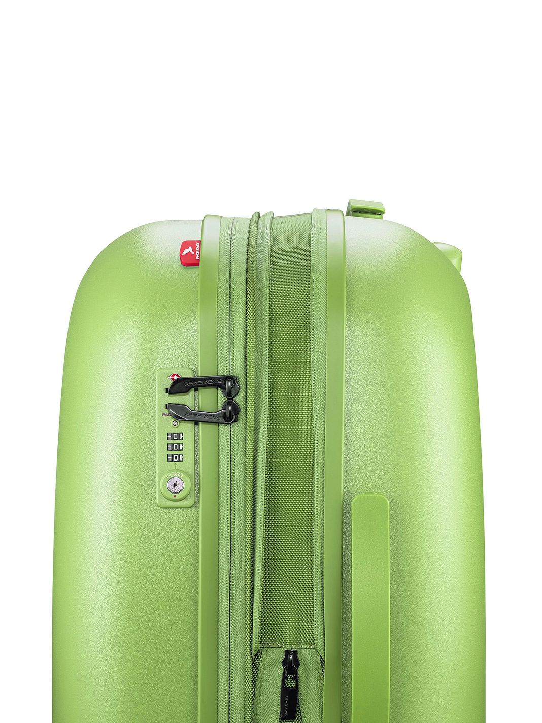 Pack Easy Gen T 4 ruote Carrello 64 cm espandibile