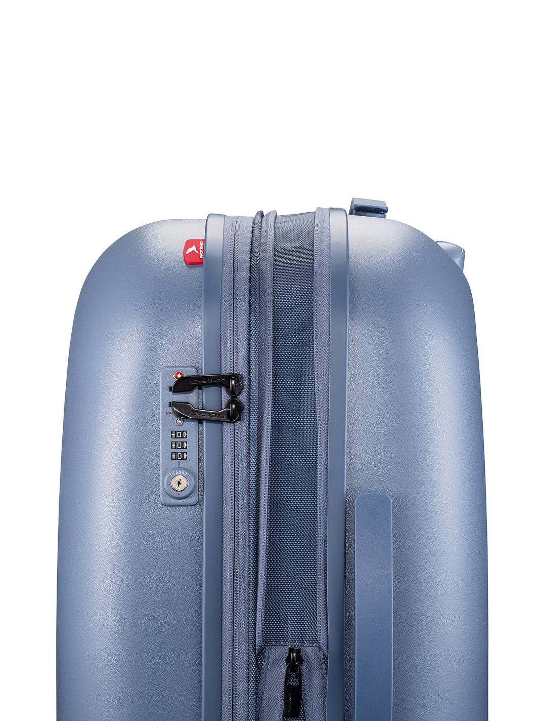 Pack Easy Gen T 4 ruote Carrello 64 cm espandibile Pack Easy Gen T 4 ruote Carrello 64 cm espandibile