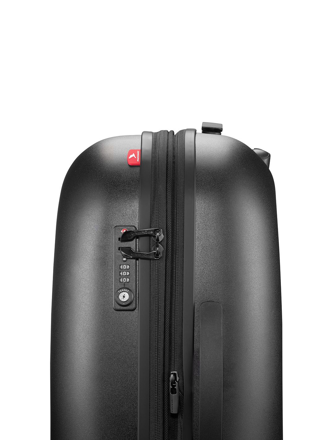 Pack Easy Gen T 4 ruote Carrello 64 cm espandibile