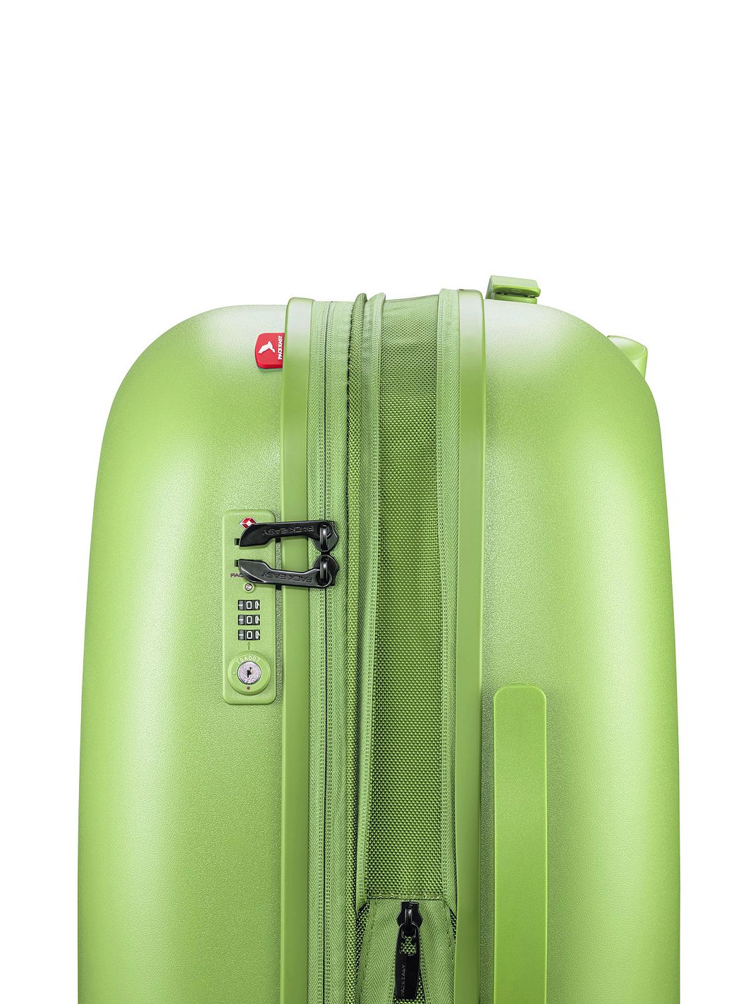 Pack Easy Gen T 4 ruote Carrello 74 cm espandibile Pack Easy Gen T 4 ruote Carrello 74 cm espandibile