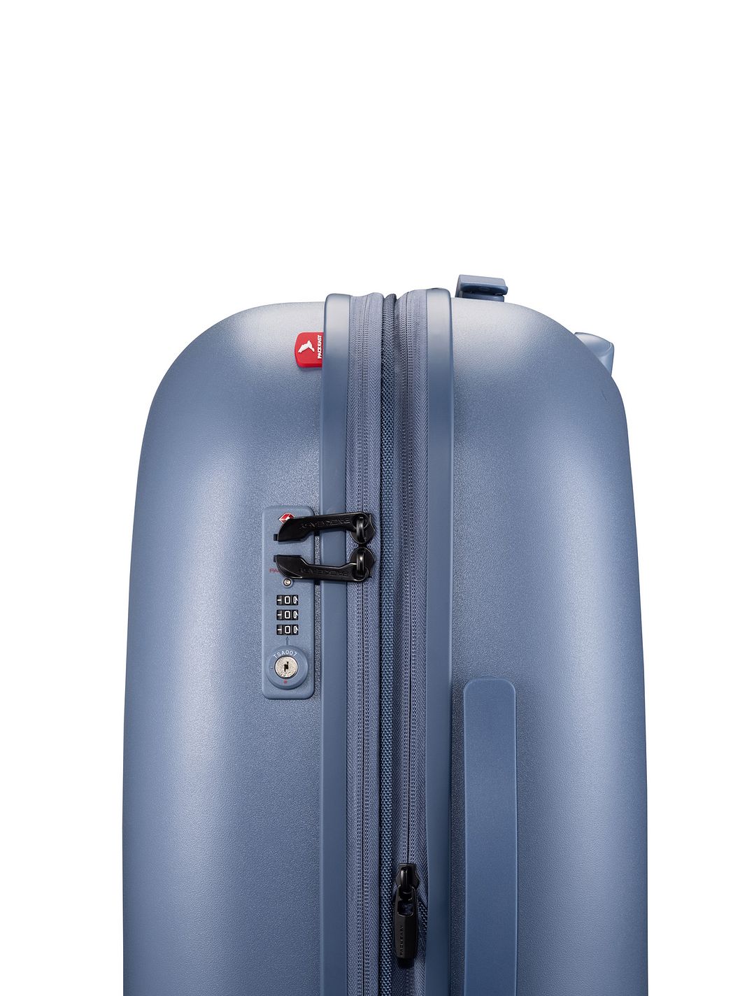 Pack Easy Gen T 4 ruote Carrello 74 cm espandibile Pack Easy Gen T 4 ruote Carrello 74 cm espandibile