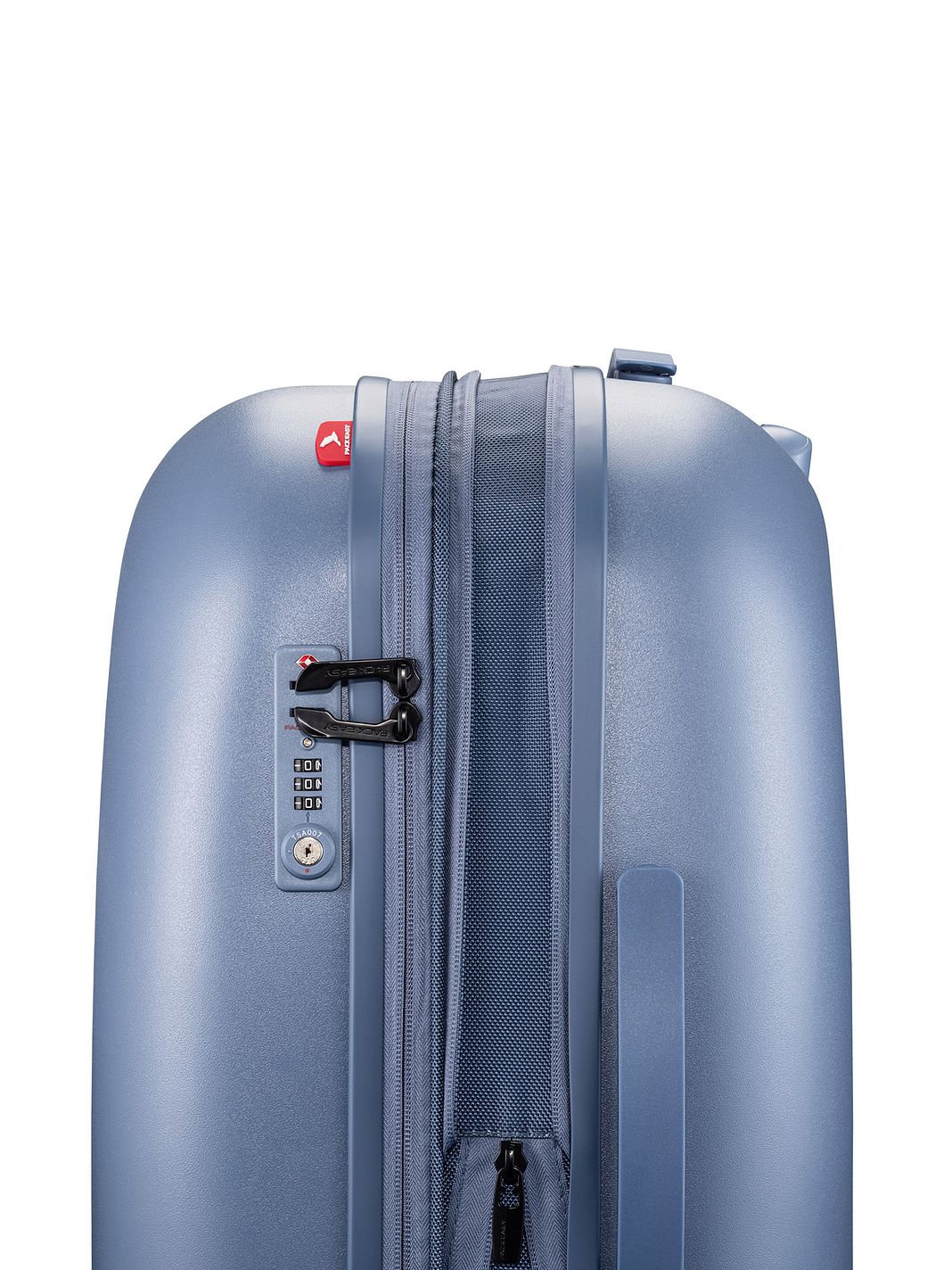 Pack Easy Gen T 4 ruote Carrello 74 cm espandibile Pack Easy Gen T 4 ruote Carrello 74 cm espandibile