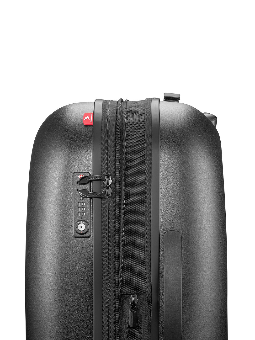 Pack Easy Gen T 4 ruote Carrello 74 cm espandibile Pack Easy Gen T 4 ruote Carrello 74 cm espandibile