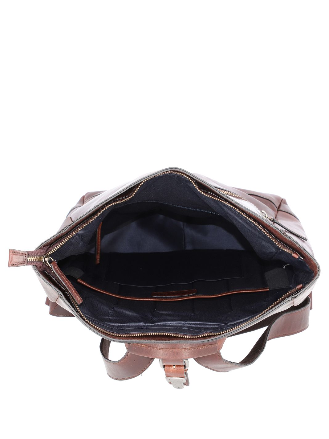 Leonhard Heyden Roma Zaino da lavoro Vera Pelle 40 cm Vano porta PC Leonhard Heyden Roma Zaino da lavoro Vera Pelle 40 cm Vano porta PC