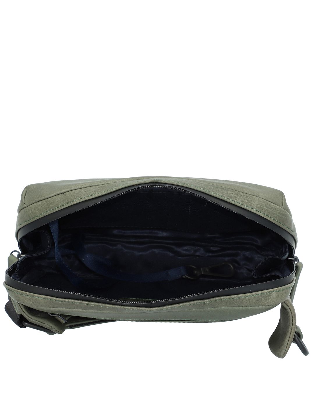 Leonhard Heyden Den Haag Marsupio Vera Pelle 22 cm Leonhard Heyden Den Haag Marsupio Vera Pelle 22 cm