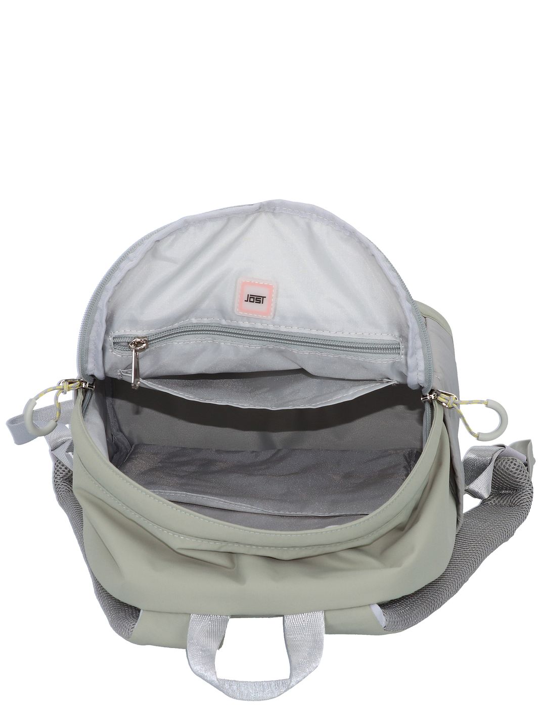 Jost Lohja Zaino da giorno 37 cm Vano porta PC Jost Lohja Zaino da giorno 37 cm Vano porta PC