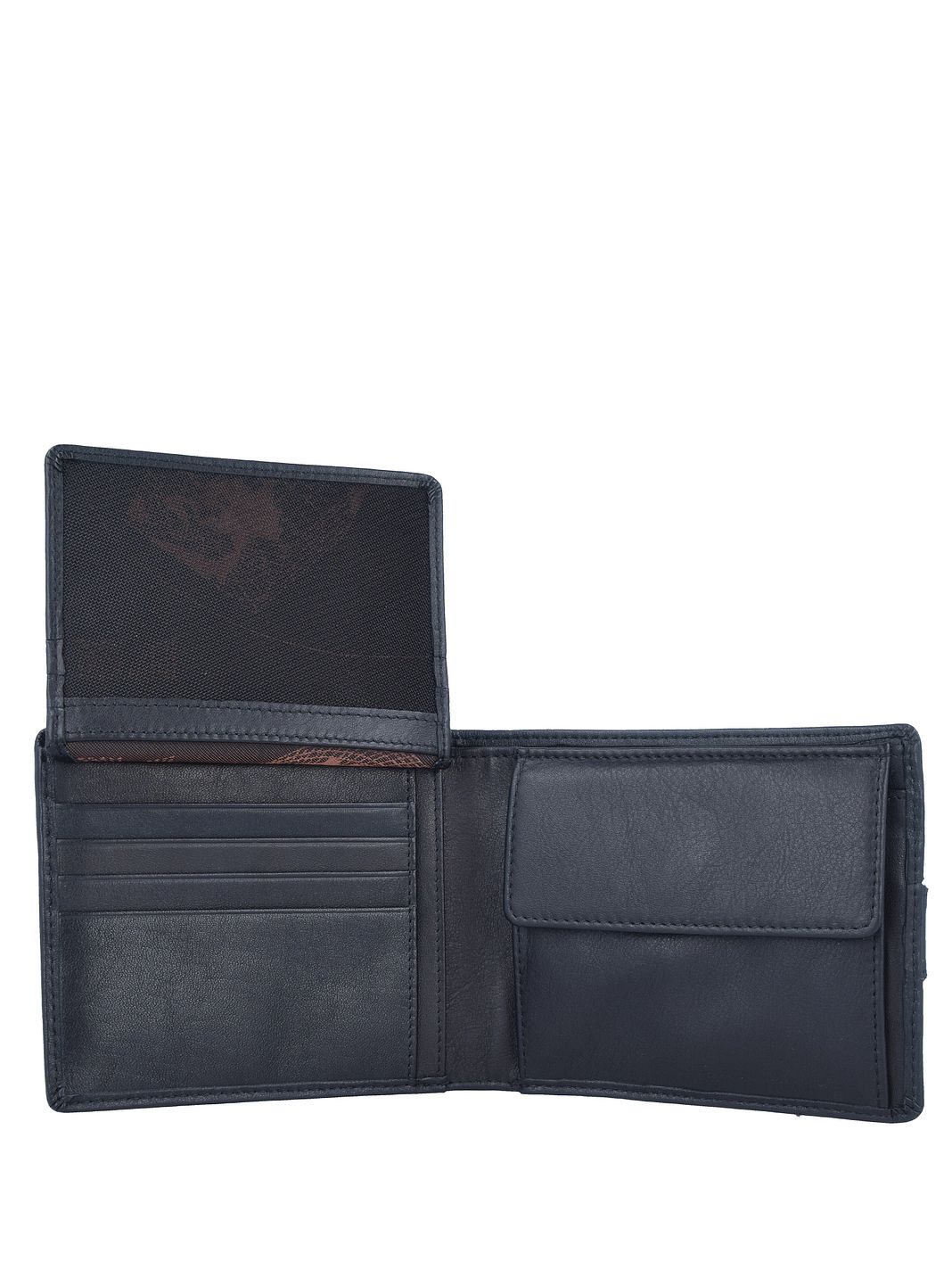 Picard Brooklyn Portafoglio Vera Pelle 11.5 cm Picard Brooklyn Portafoglio Vera Pelle 11.5 cm