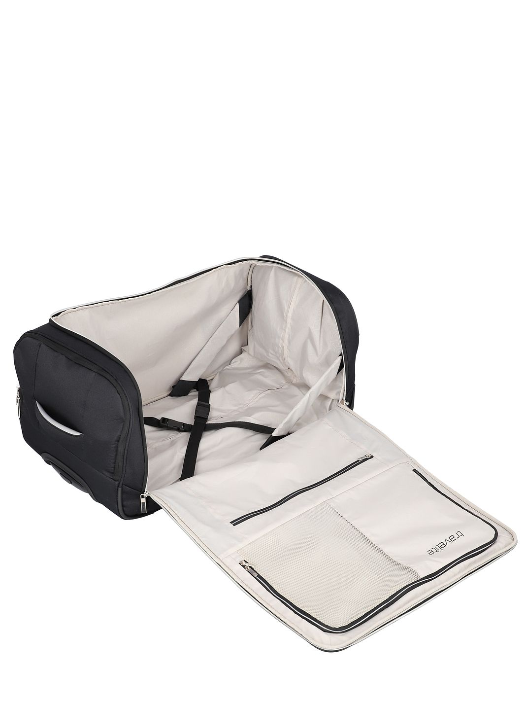 Travelite Miigo 2 ruedas Bolsa de viaje 69 cm Travelite Miigo 2 ruedas Bolsa de viaje 69 cm