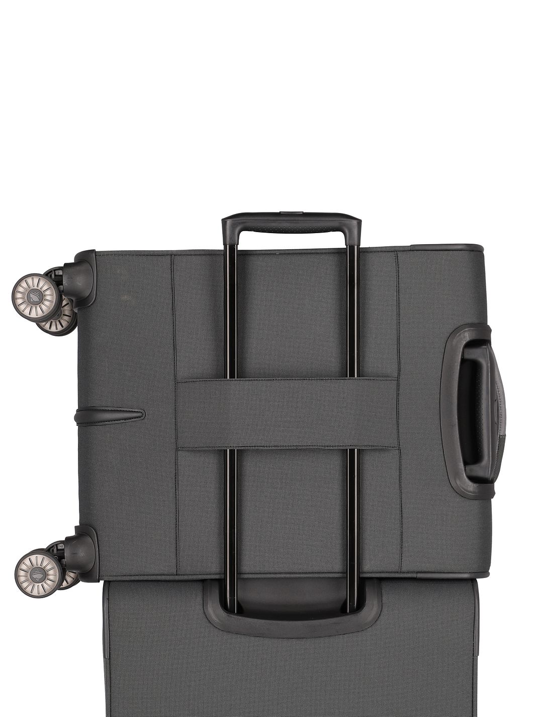 Travelite Viia 4-hjulet Håndbagage 55 cm Travelite Viia 4-hjulet Håndbagage 55 cm
