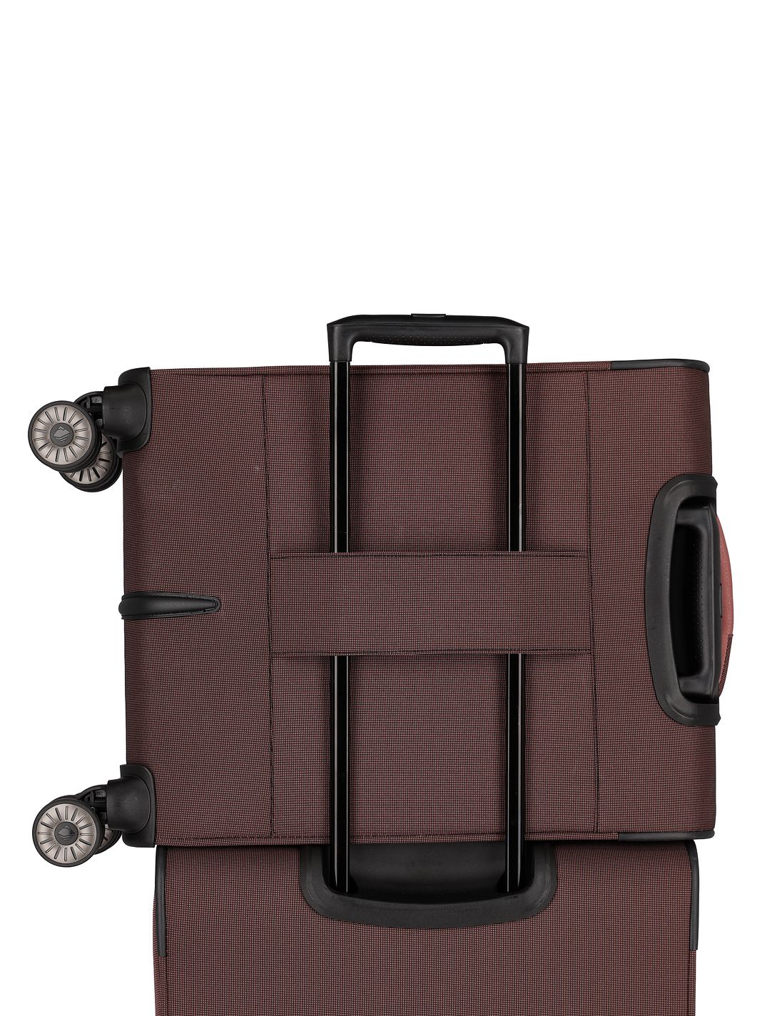 Travelite Viia 4-hjulet Håndbagage 55 cm Travelite Viia 4-hjulet Håndbagage 55 cm