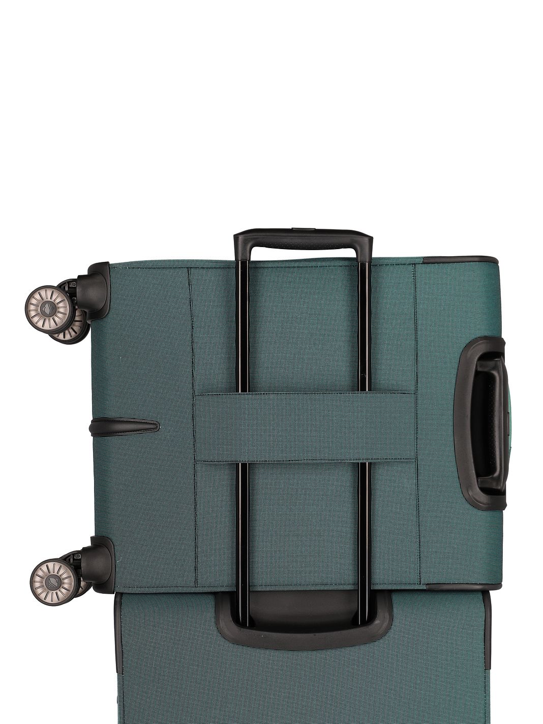 Travelite Viia 4-hjulet Håndbagage 55 cm Travelite Viia 4-hjulet Håndbagage 55 cm