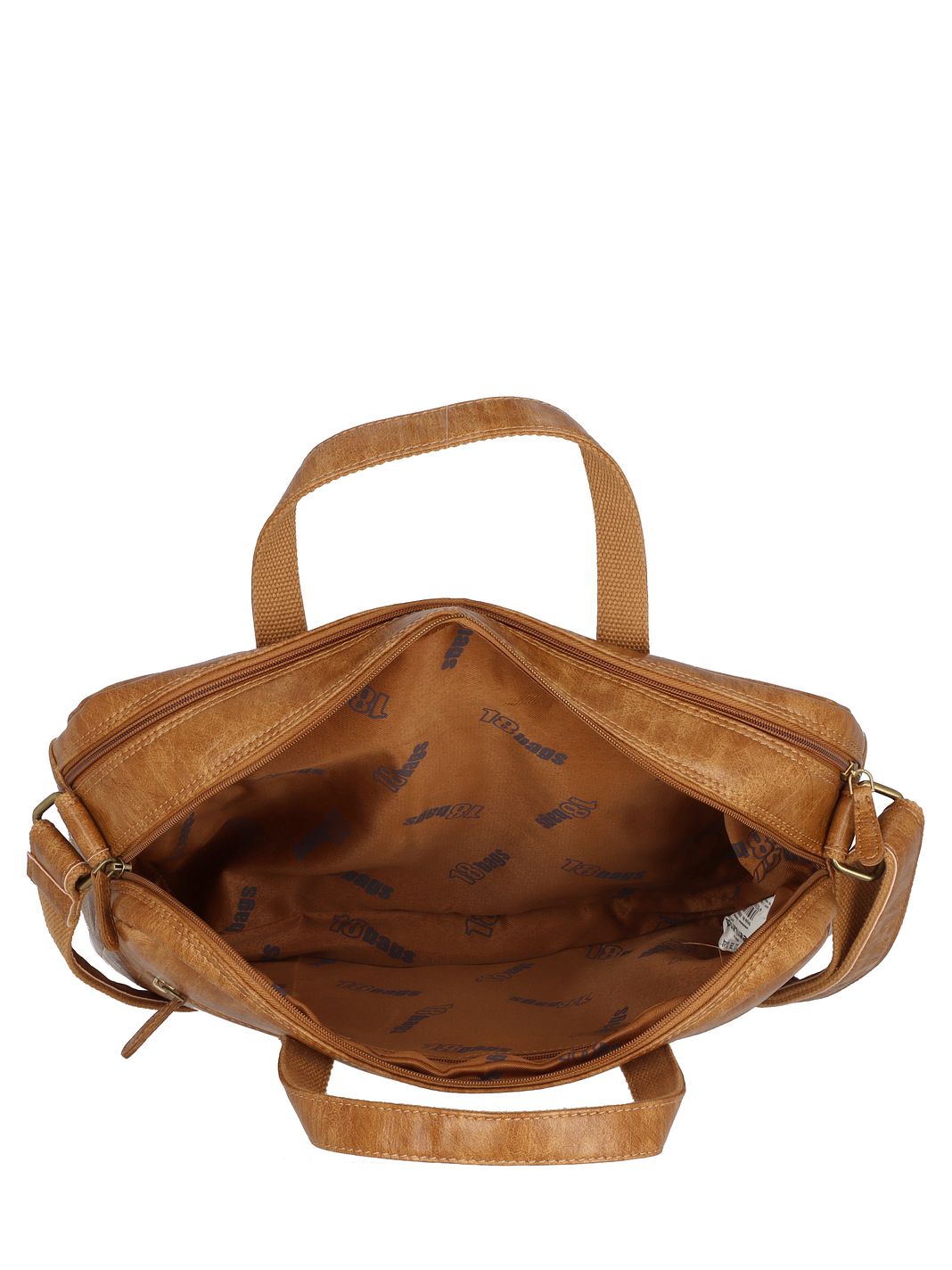 Greenland Nature 18bags Valigetta 40 cm Vano porta PC