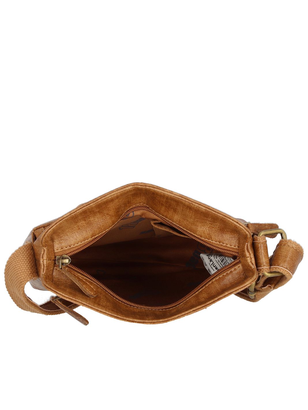 Greenland Nature 18bags Borsa a tracolla 21 cm Greenland Nature 18bags Borsa a tracolla 21 cm
