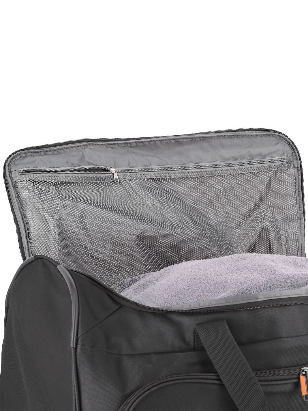 Travelite Basics 2 ruote Borsa da viaggio 37 cm Travelite Basics 2 ruote Borsa da viaggio 37 cm