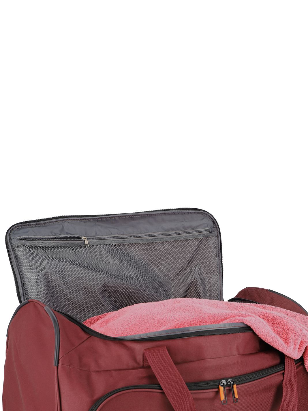 Travelite Basics 2 ruote Borsa da viaggio 71 cm Travelite Basics 2 ruote Borsa da viaggio 71 cm