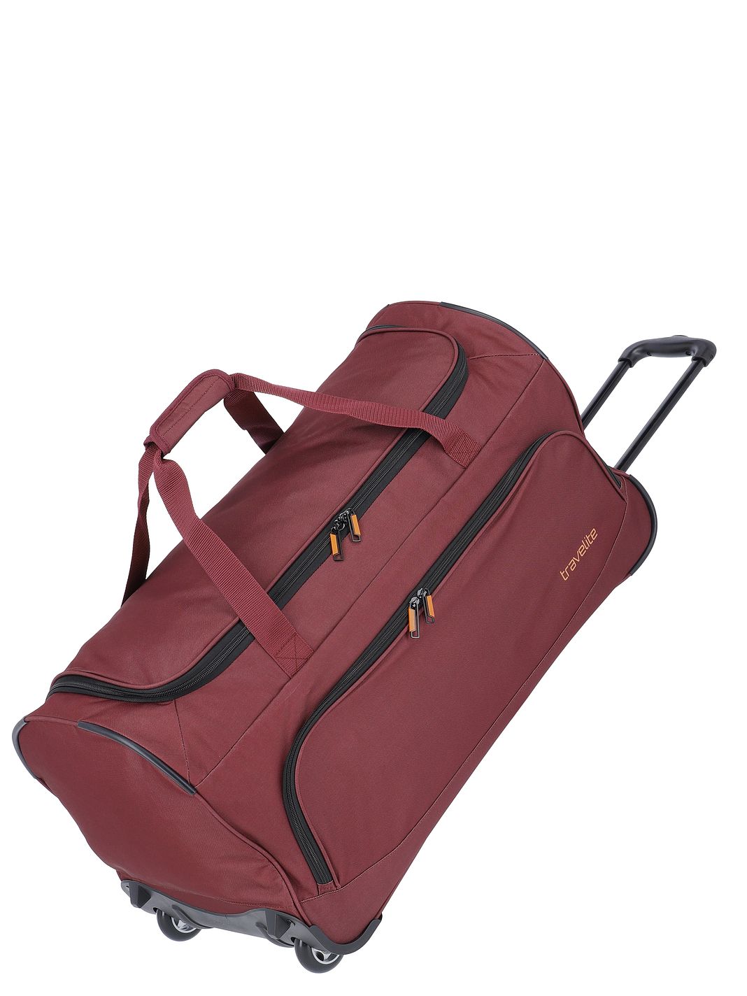 Travelite Basics 2 ruote Borsa da viaggio 71 cm Travelite Basics 2 ruote Borsa da viaggio 71 cm